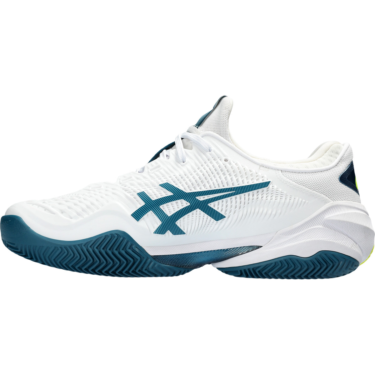 Asics court ff clearance clay
