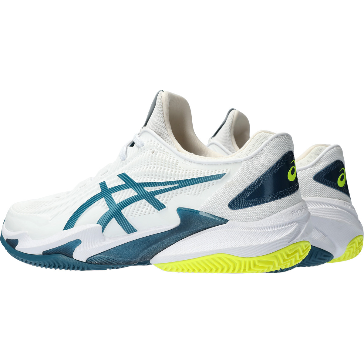 Asics ff court discount clay