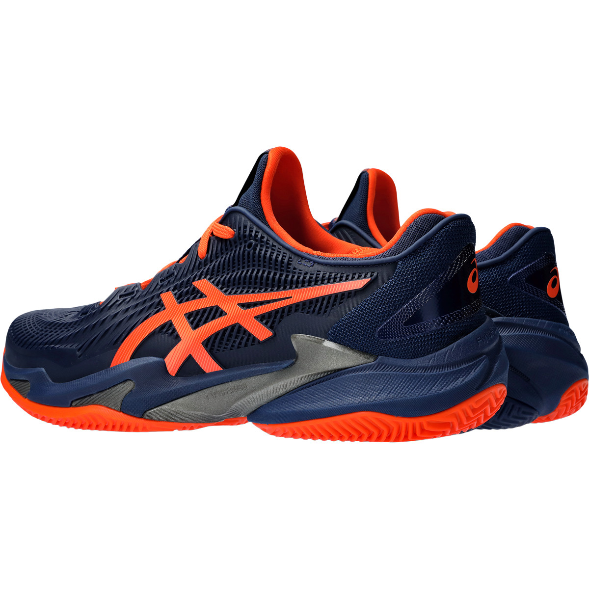 ASICS COURT FF3 CLAY COURT SHOES ASICS Men s Shoes Tennispro
