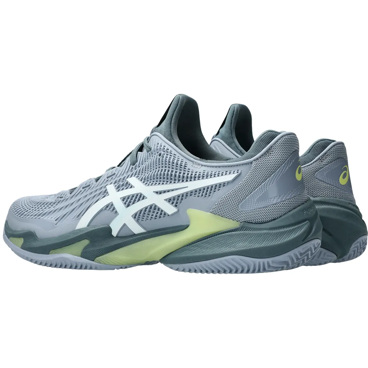 ASICS COURT FF3 CLAY SHOES - ASICS - Men's - Shoes | Tennispro