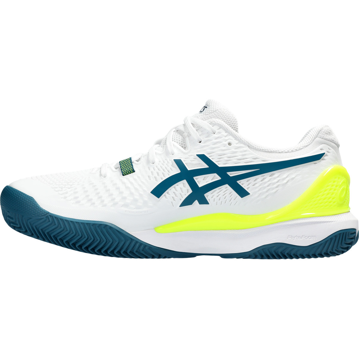 Chaussure tennis terre battue asics hot sale