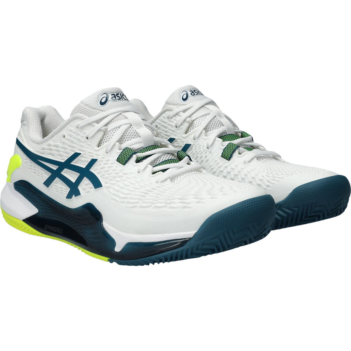 Asics gel resolution 7 terre battue deals