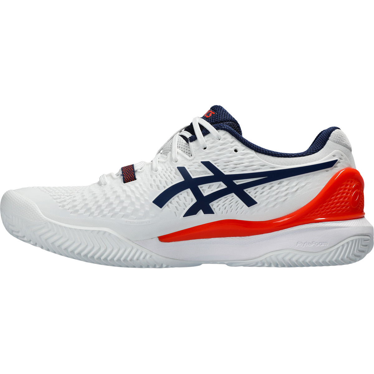 Asics tennis melbourne store