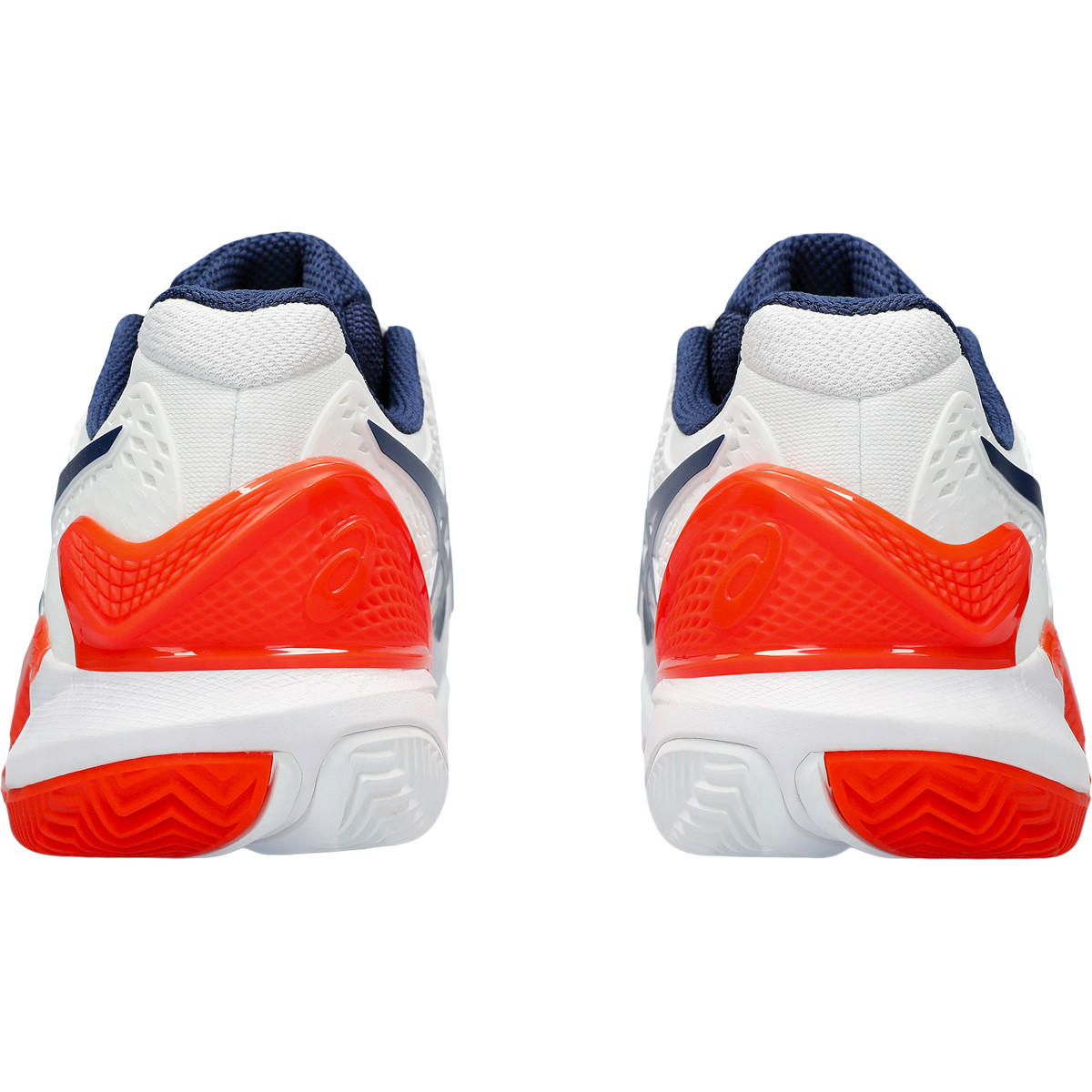 ASICS GEL RESOLUTION 9 MELBOURNE CLAY SHOES ASICS Men s Shoes Tennispro
