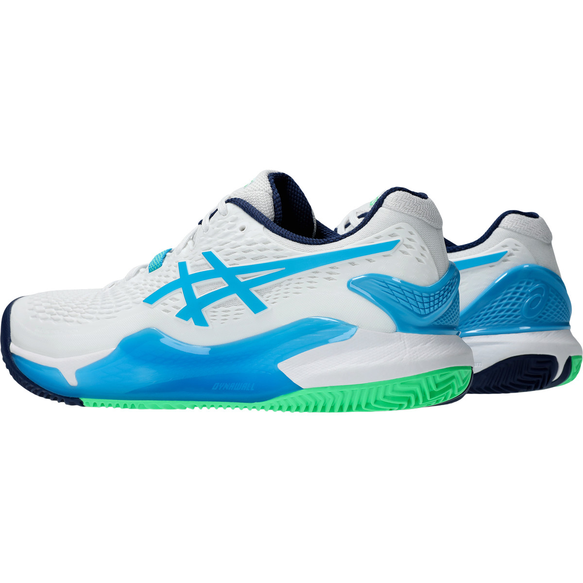 Asics gel solution speed 3 dam best sale