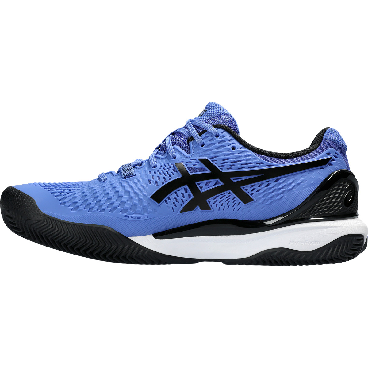 ASICS GEL RESOLUTION 9 PARIS CLAY SHOES ASICS Men s Shoes Tennispro