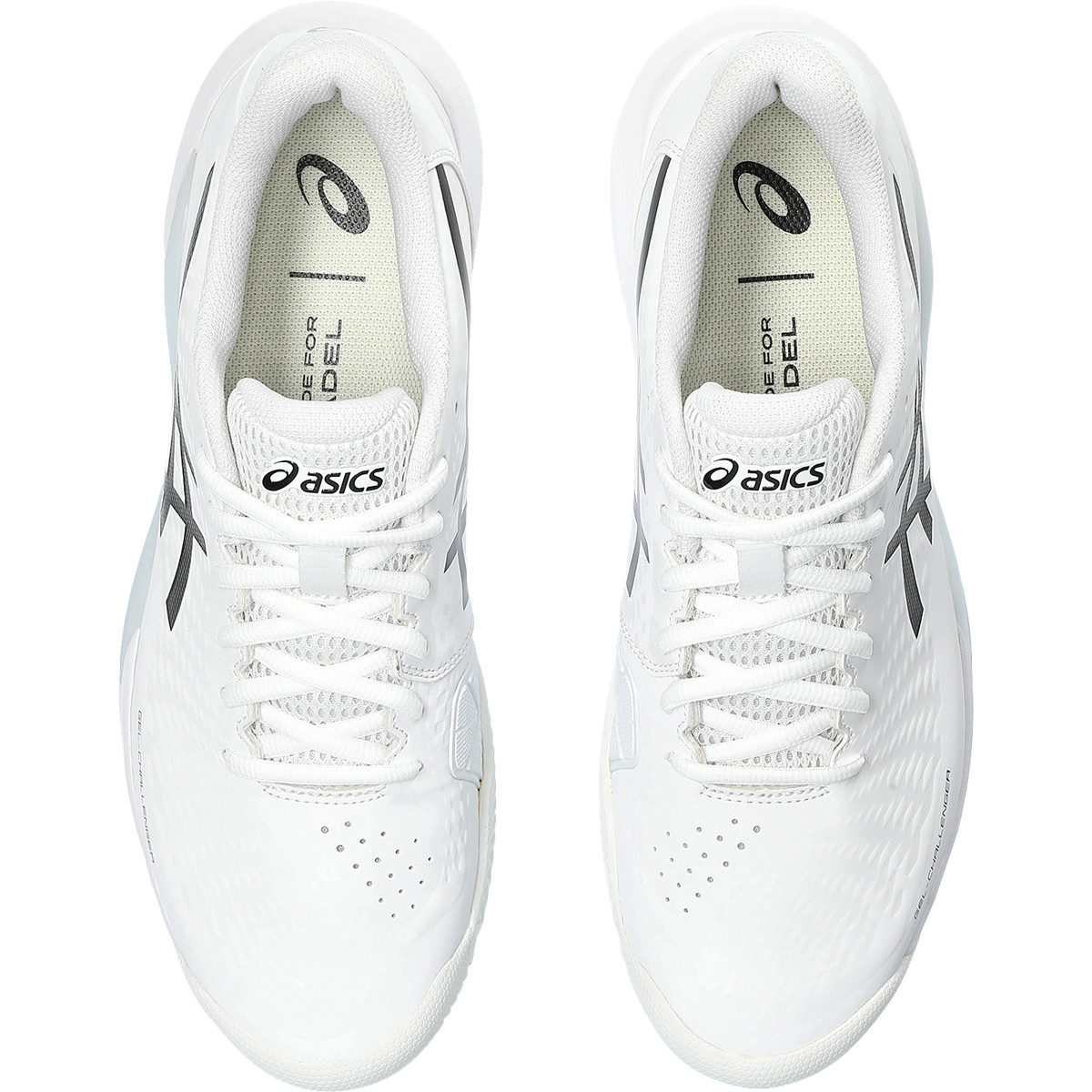 ASICS GEL CHALLENGER 14 CLAY PADEL SHOES ASICS Shoes Padel Tennispro