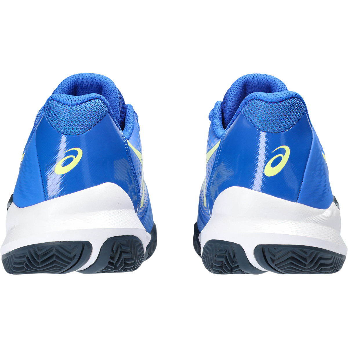 Zapatillas padel asics gel challenger hot sale