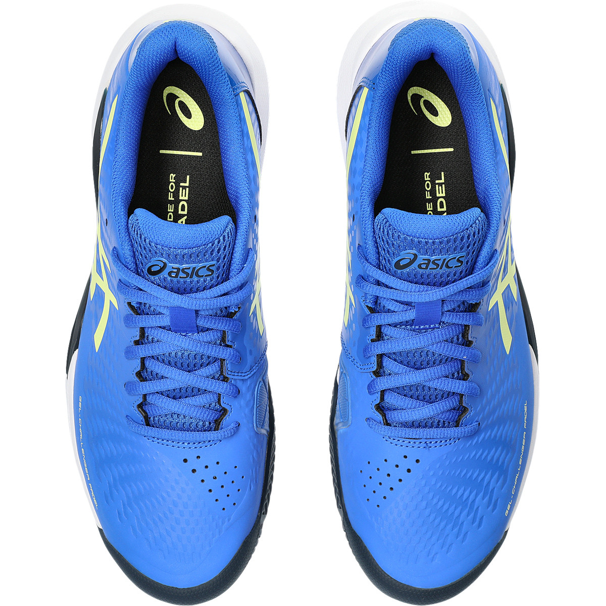 ASICS GEL CHALLENGER 14 CLAY COURT PADEL SHOES ASICS Shoes