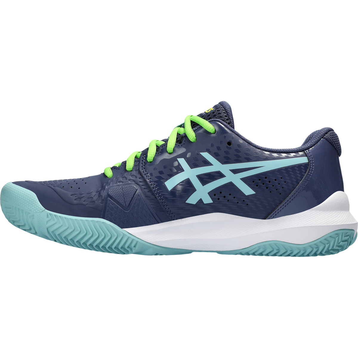 ASICS GEL CHALLENGER 14 CLAY PADEL SHOES ASICS Shoes Padel Tennispro