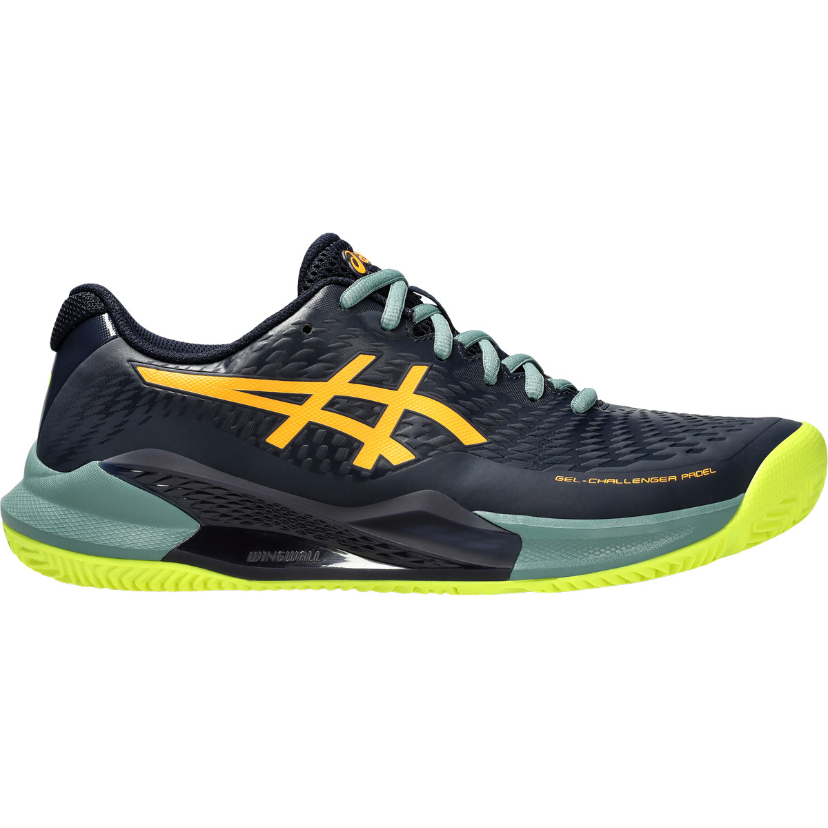 ASICS GEL CHALLENGER 14 PADEL SHOES ASICS Shoes Padel Tennispro