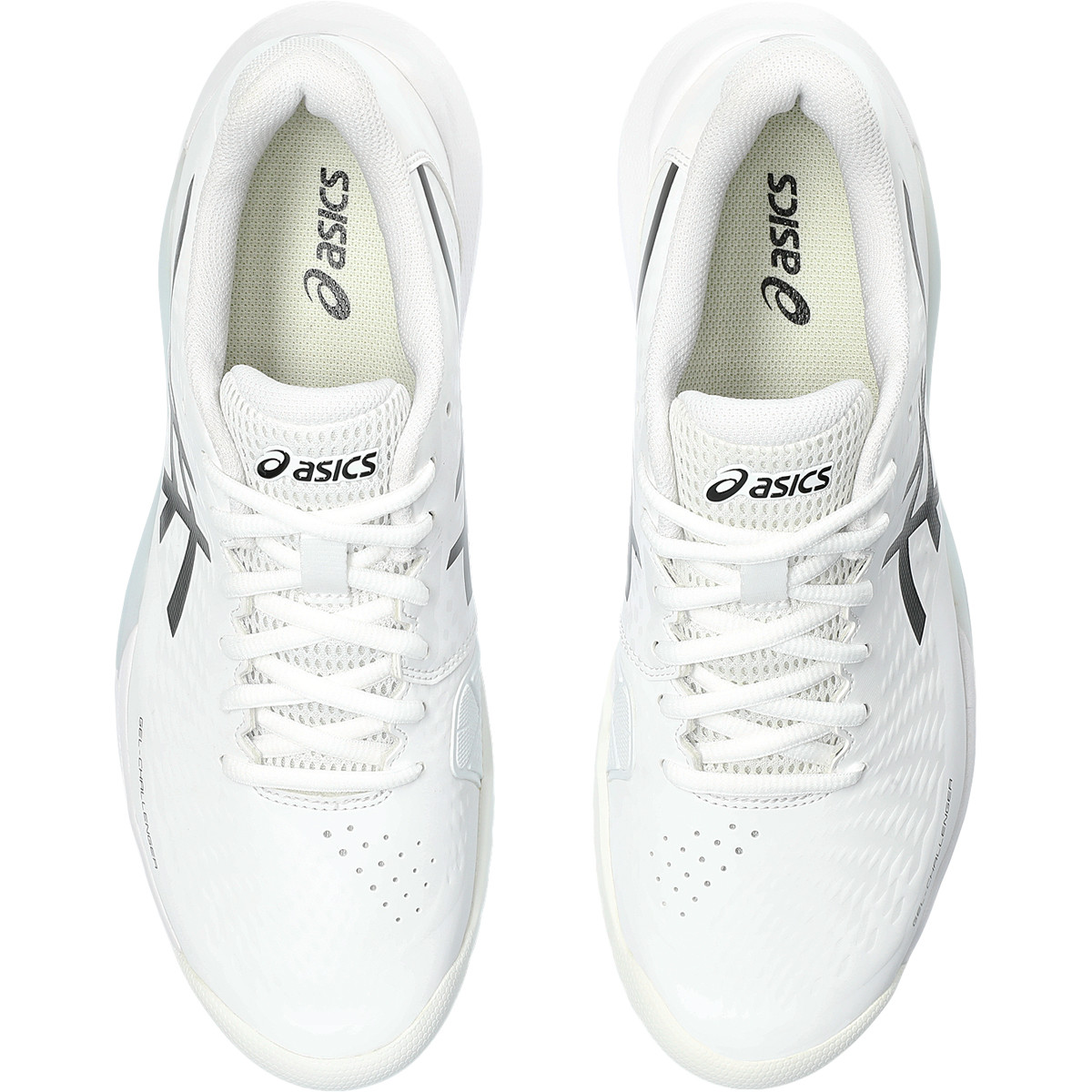 Asics gel defiant 2025