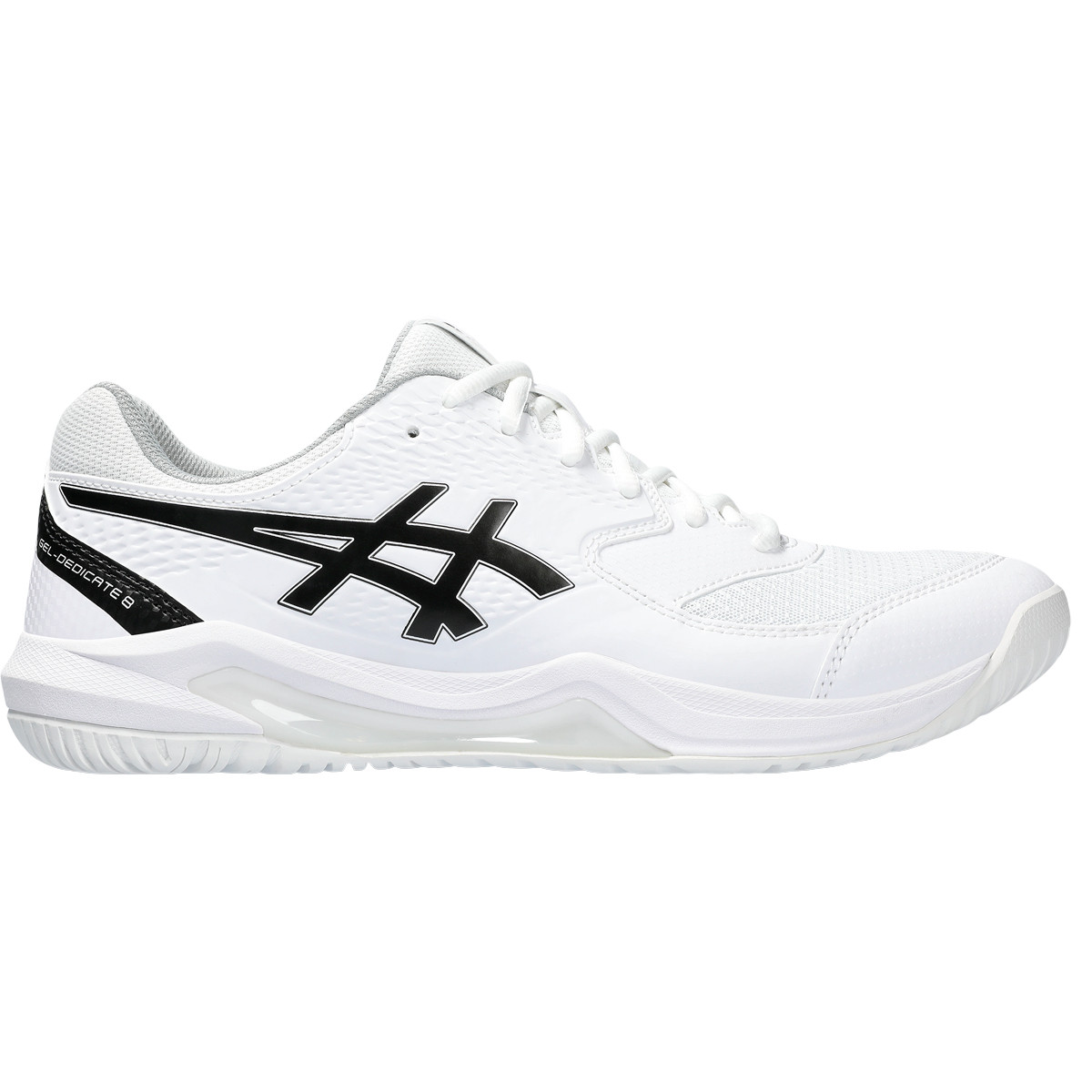 ASICS GEL DEDICATE 8 ALL COURTS SHOES ASICS Men s Shoes Tennispro