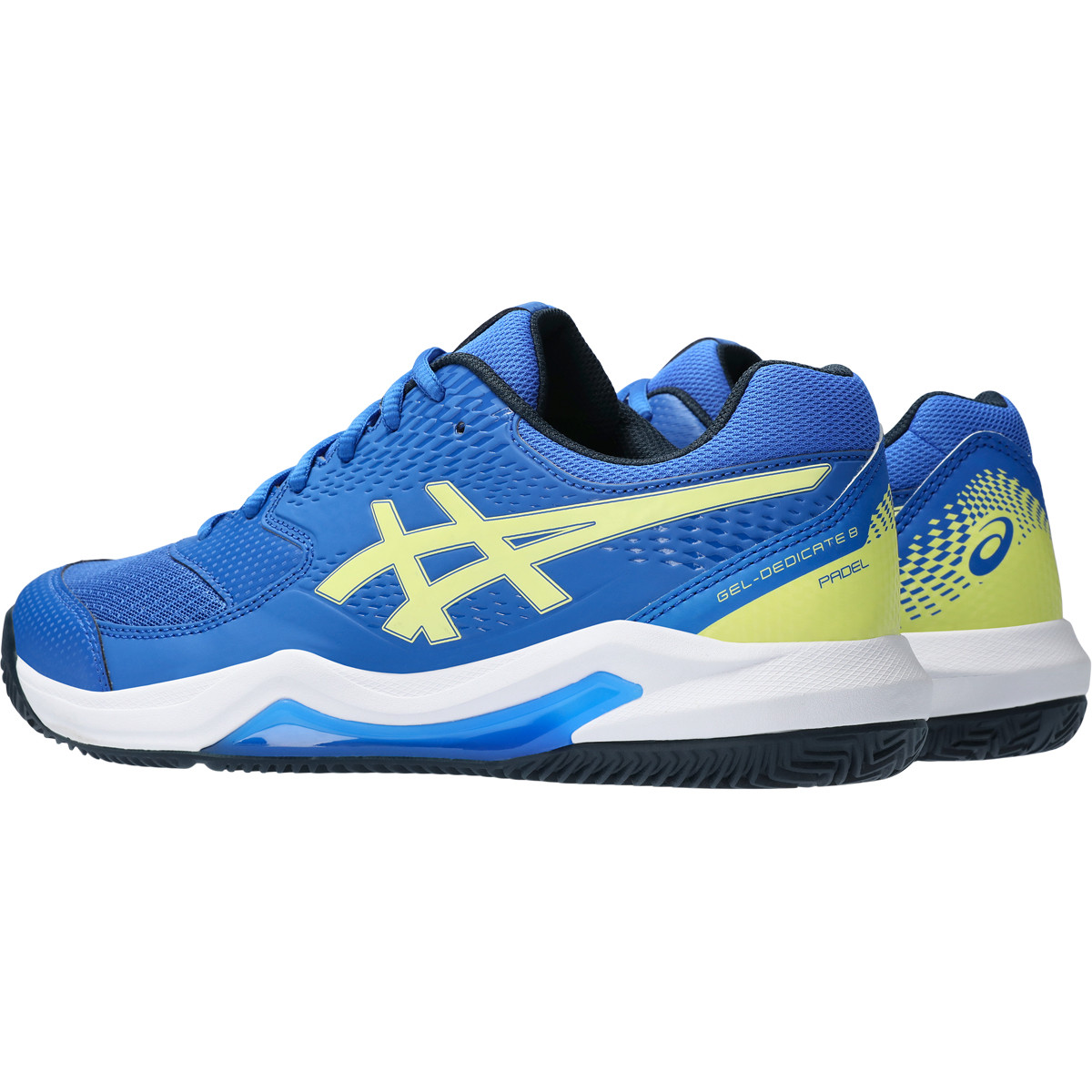Asics clay 2025 padel