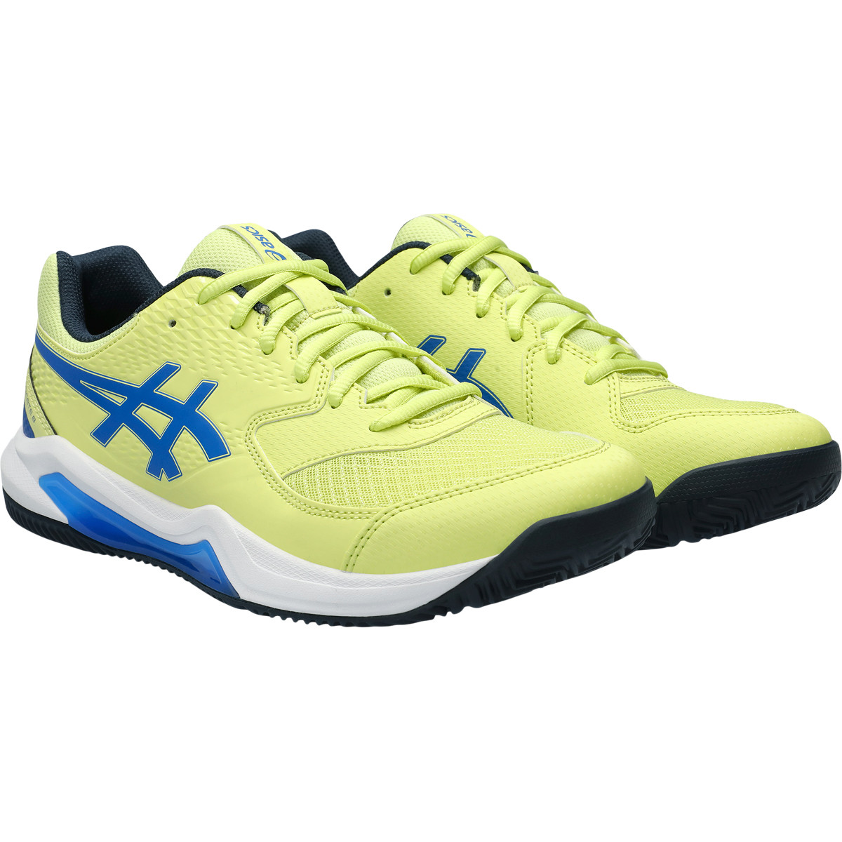 Asics gel store rocket 9 padel