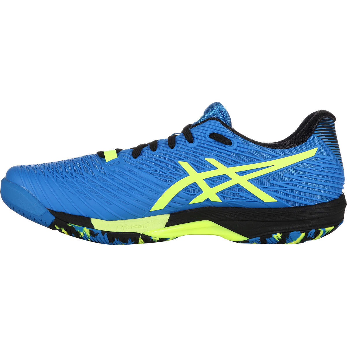 Chaussures asics gel solution sale speed 2