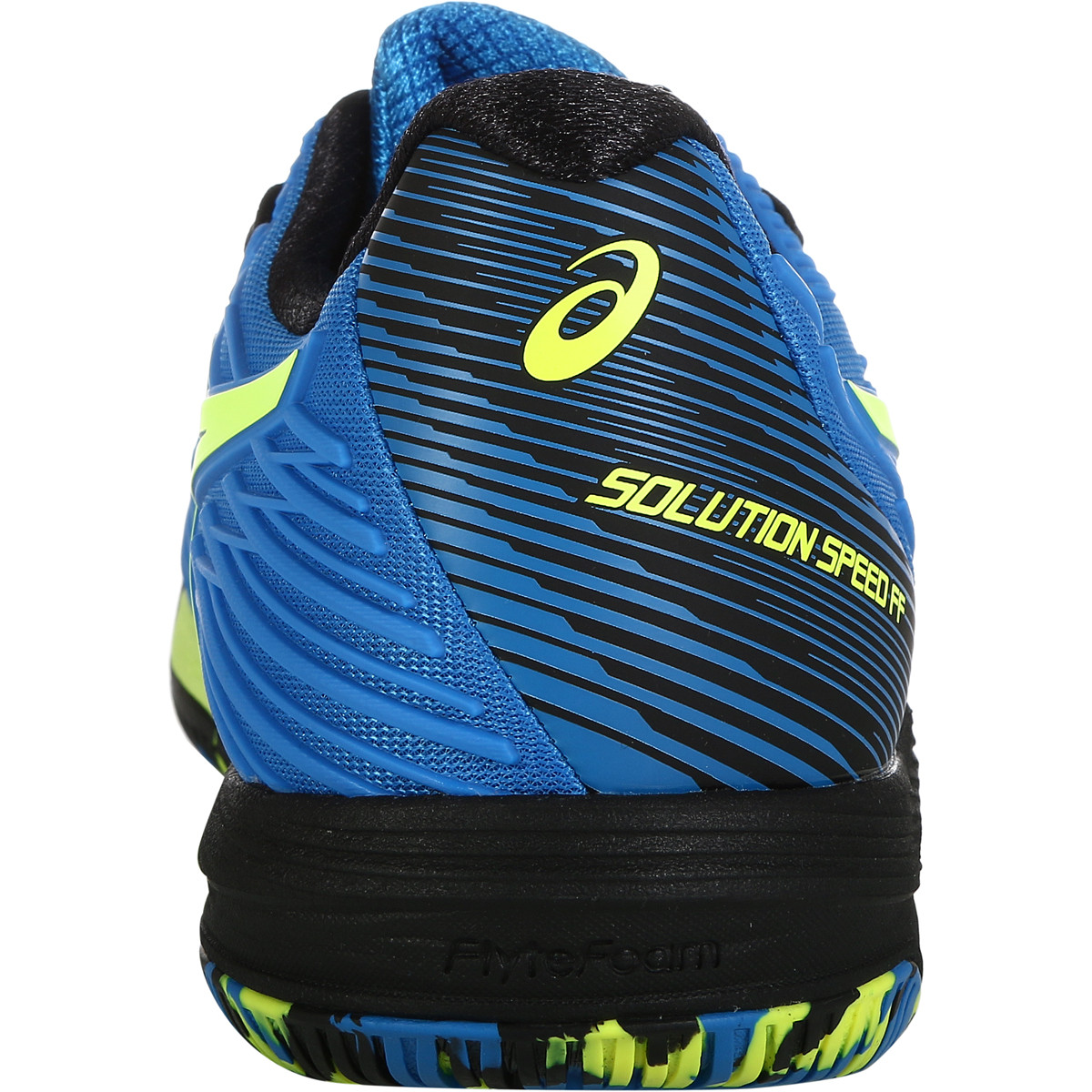 Asics gel resolution 7 bleu sales