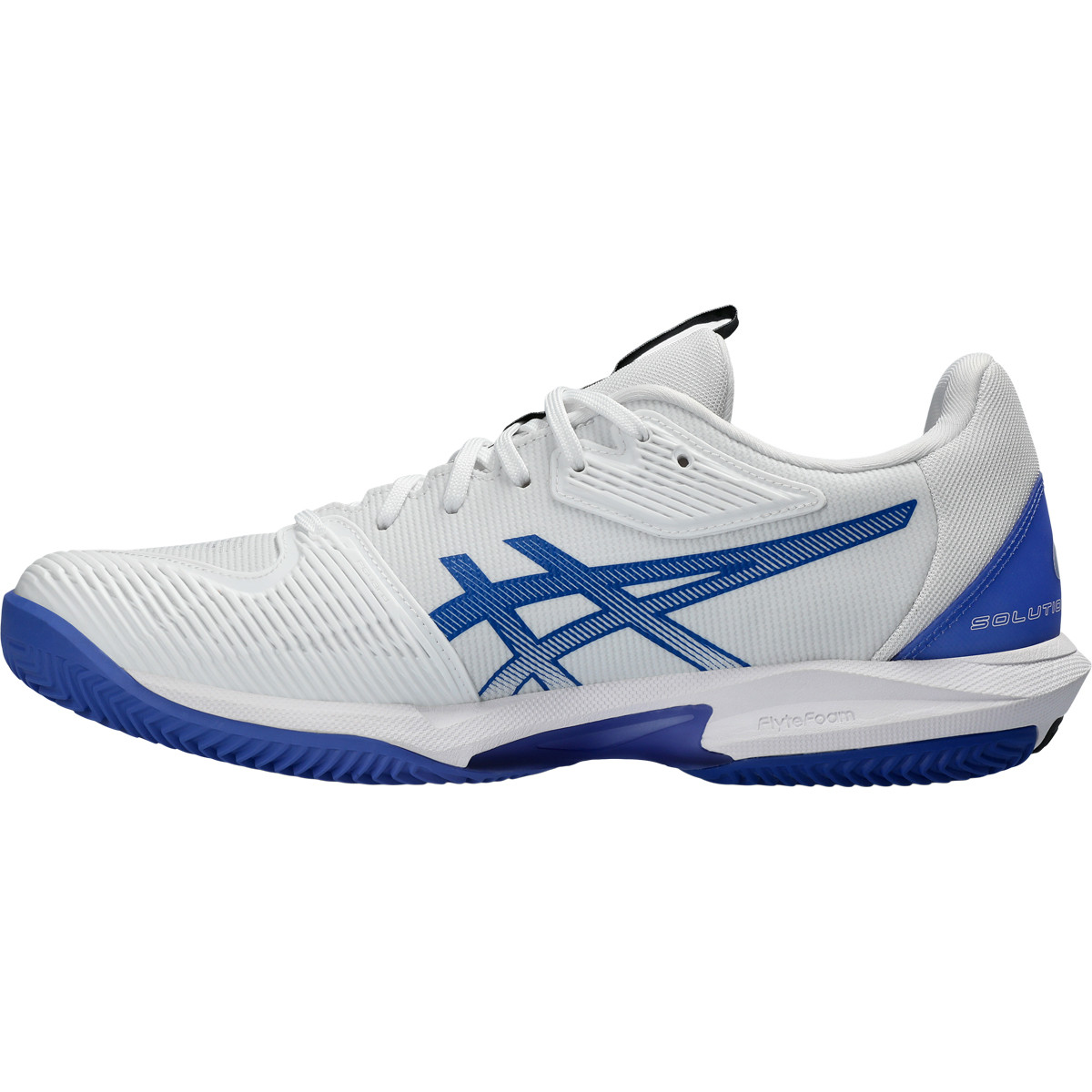 ASICS SOLUTION SPEED FF3 PARIS CLAY COURT SHOES ASICS Men s Shoes Tennispro