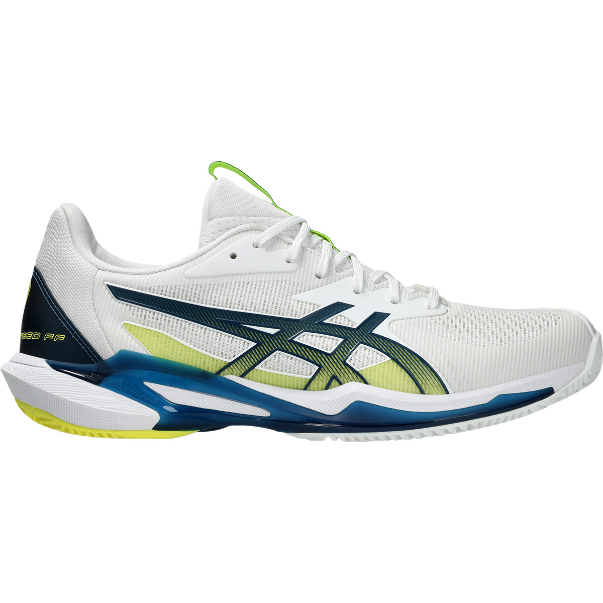 Asics gel solution speed 3 ff shop