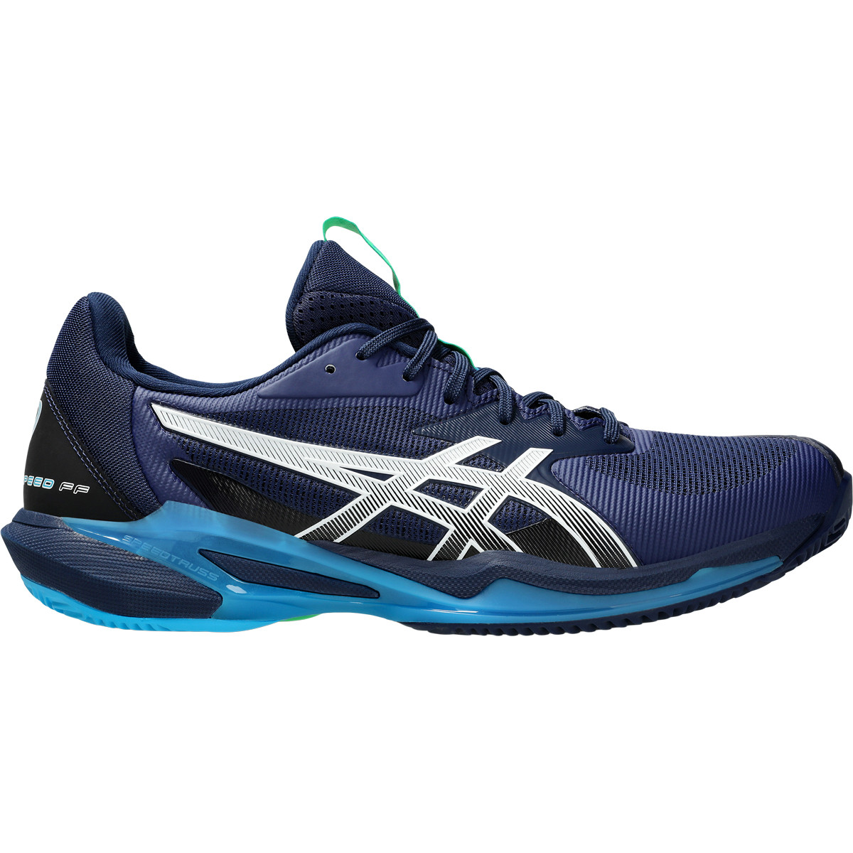 Asics court speed clay shop