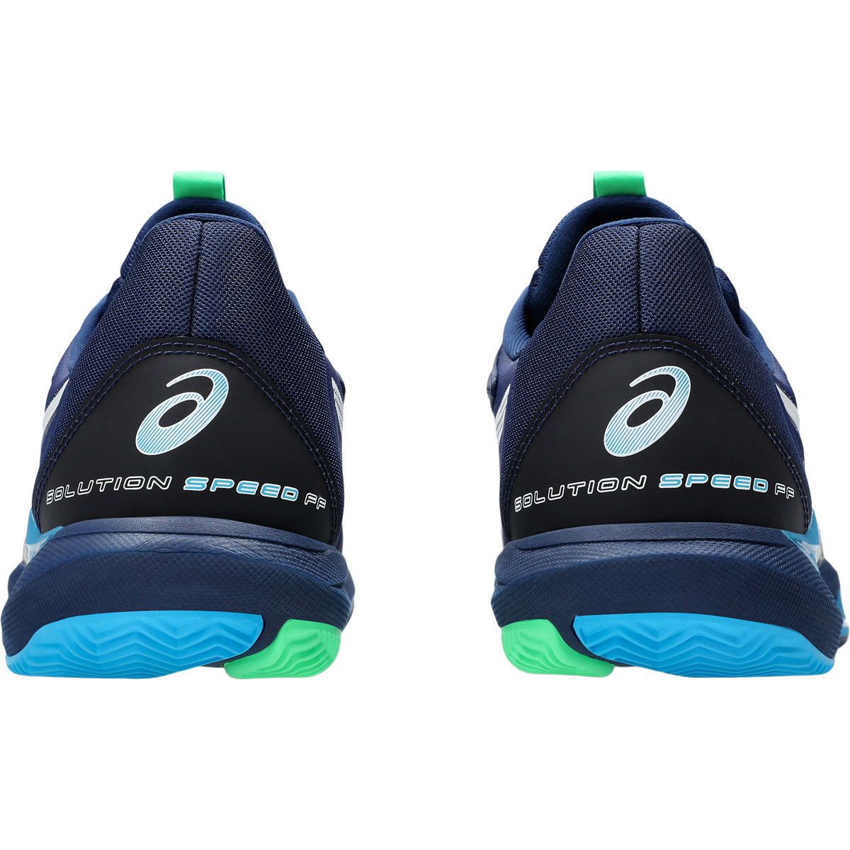 ASICS SOLUTION SPEED FF 3 CLAY COURT SHOES ASICS Men s Shoes Tennispro
