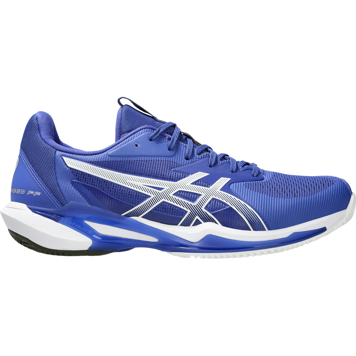 ASICS SOLUTION SPEED FF3 CLAY SHOES - ASICS - Men's - Shoes