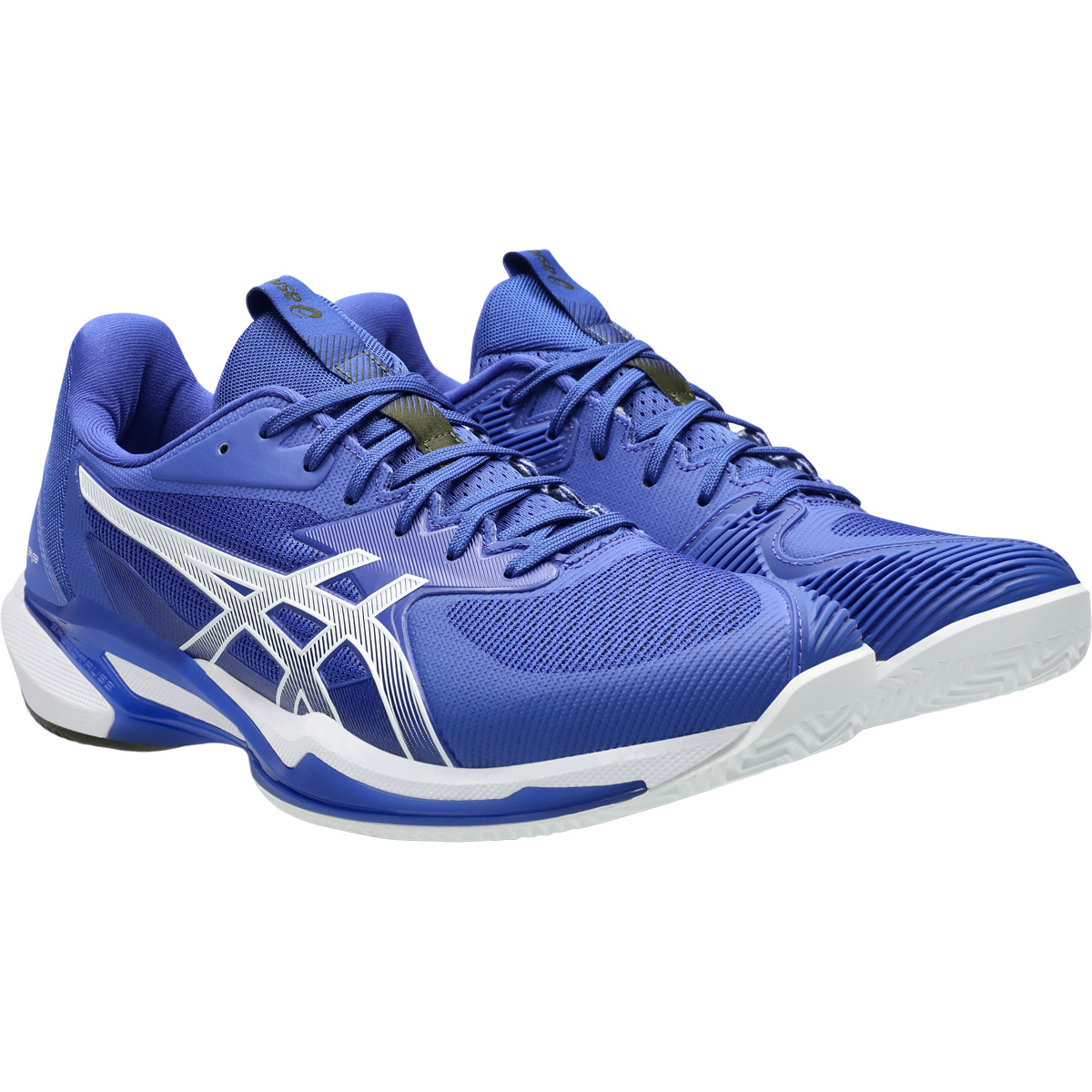 アシックス SOLUTION SPEED FF3 29cm 青 テニスシューズ アシックス SOLUTION SPEED FF3 29cm 青 テニスシューズ ASICS