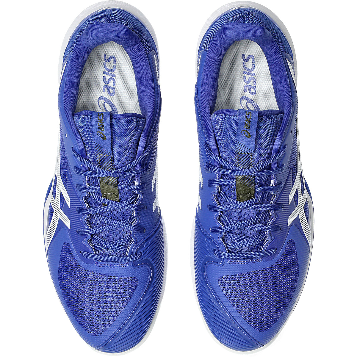 ASICS SOLUTION SPEED FF3 CLAY SHOES - ASICS - Men's - Shoes