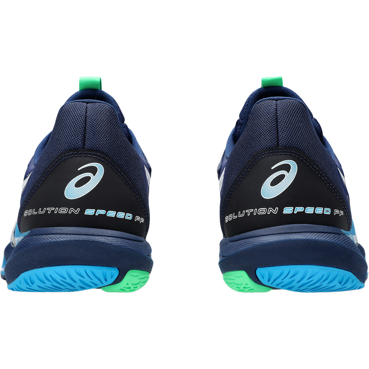 ASICS SOLUTION SPEED FF 3 ALL COURTS SHOES ASICS Men s Shoes Tennispro