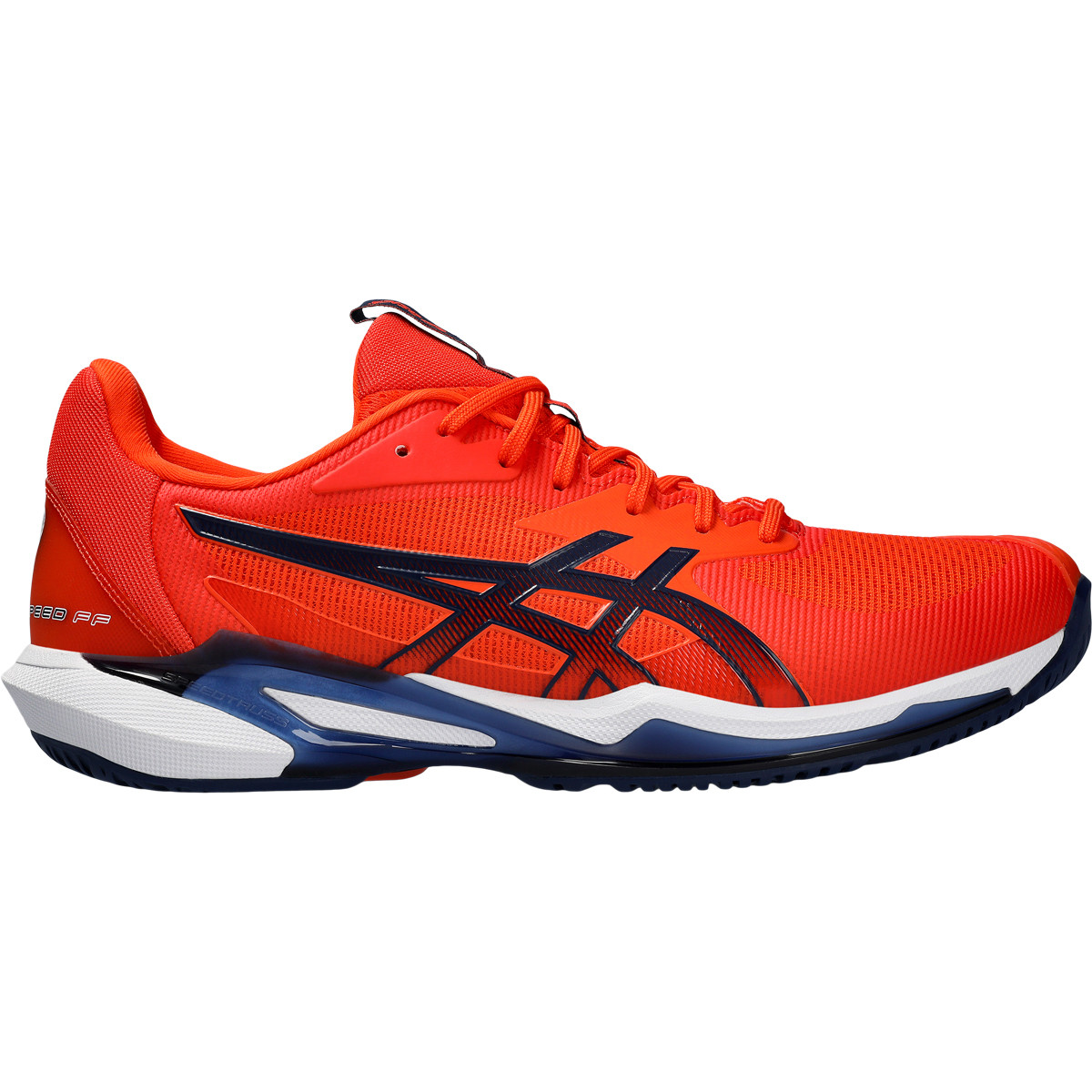 Asics gel solution speed 3 womens tennis shoes 2025