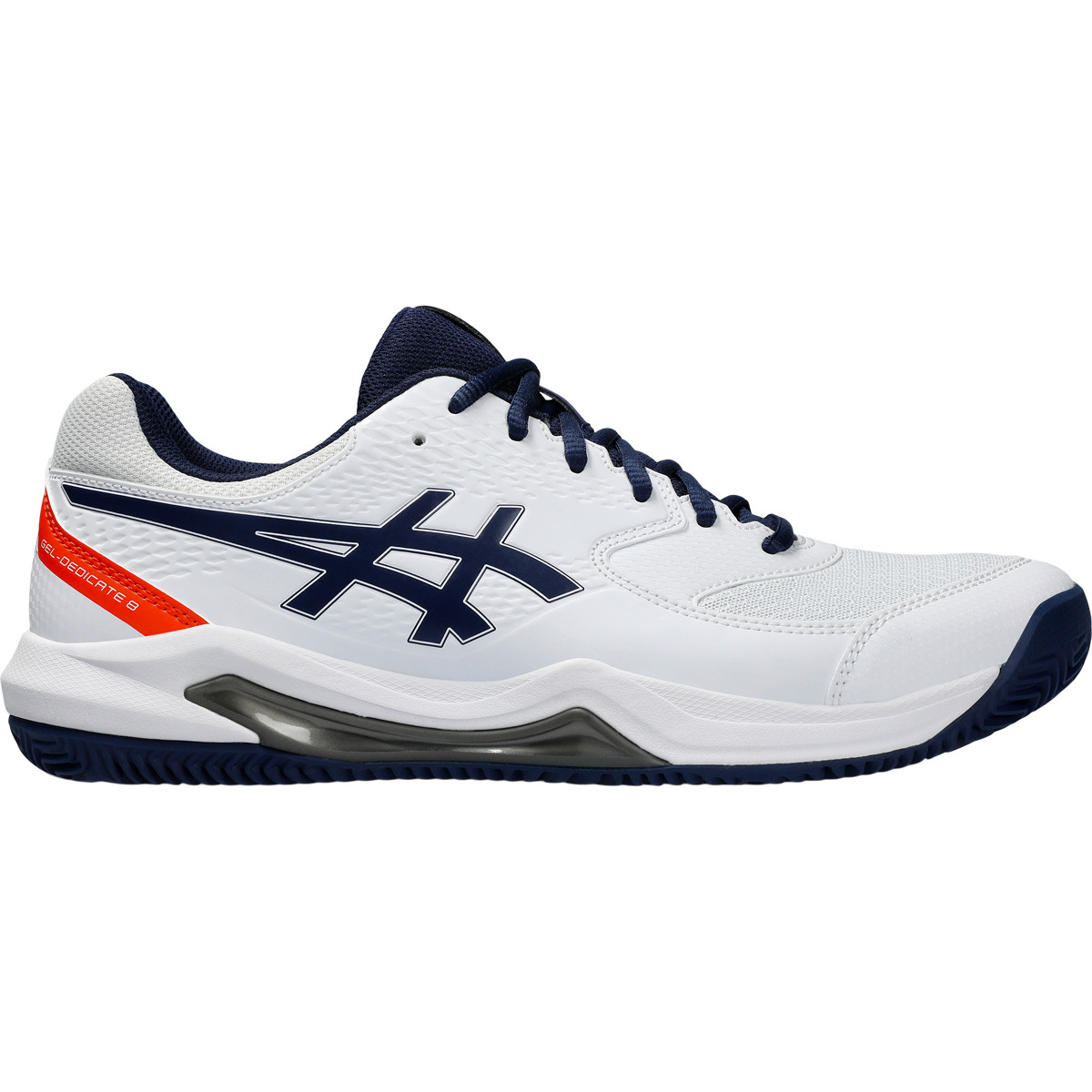 Asics gel dedicate 4 clay outlet