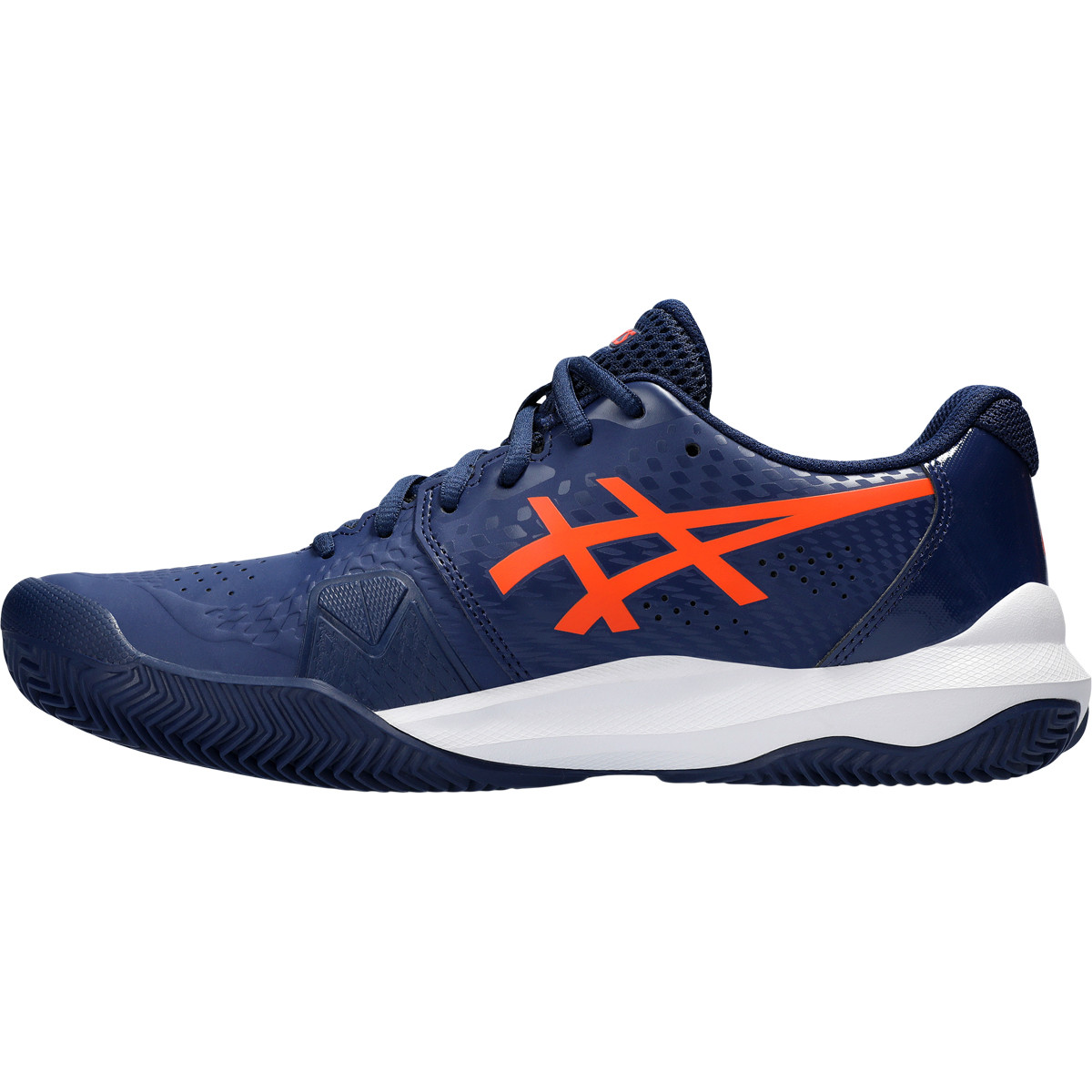 Asics challenger 12 top