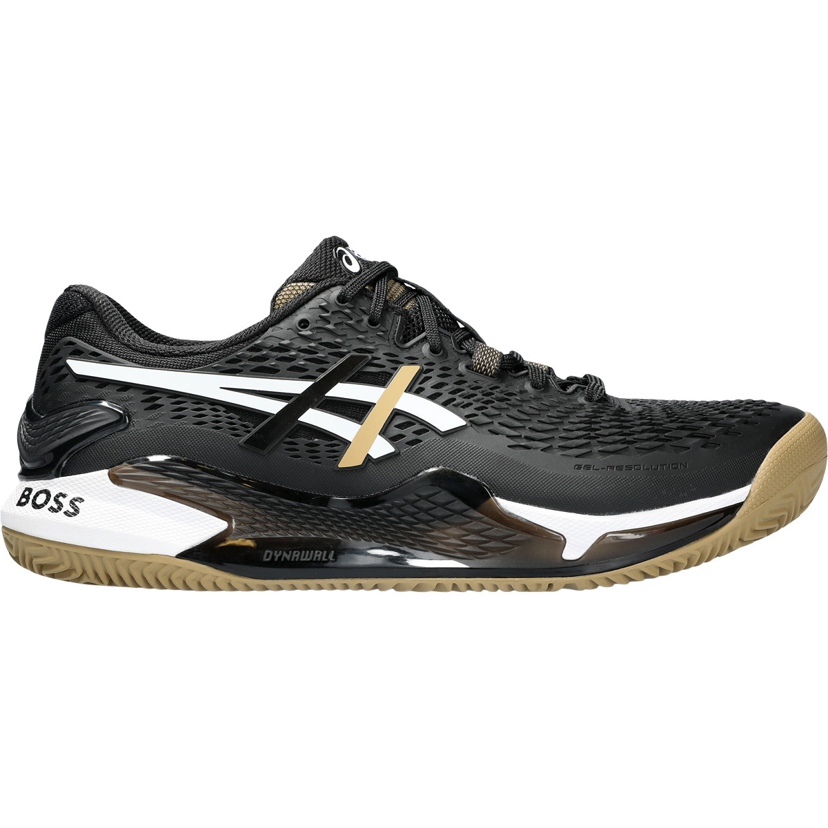 Asics padel shoes collection - Winter 2023 new models to play 