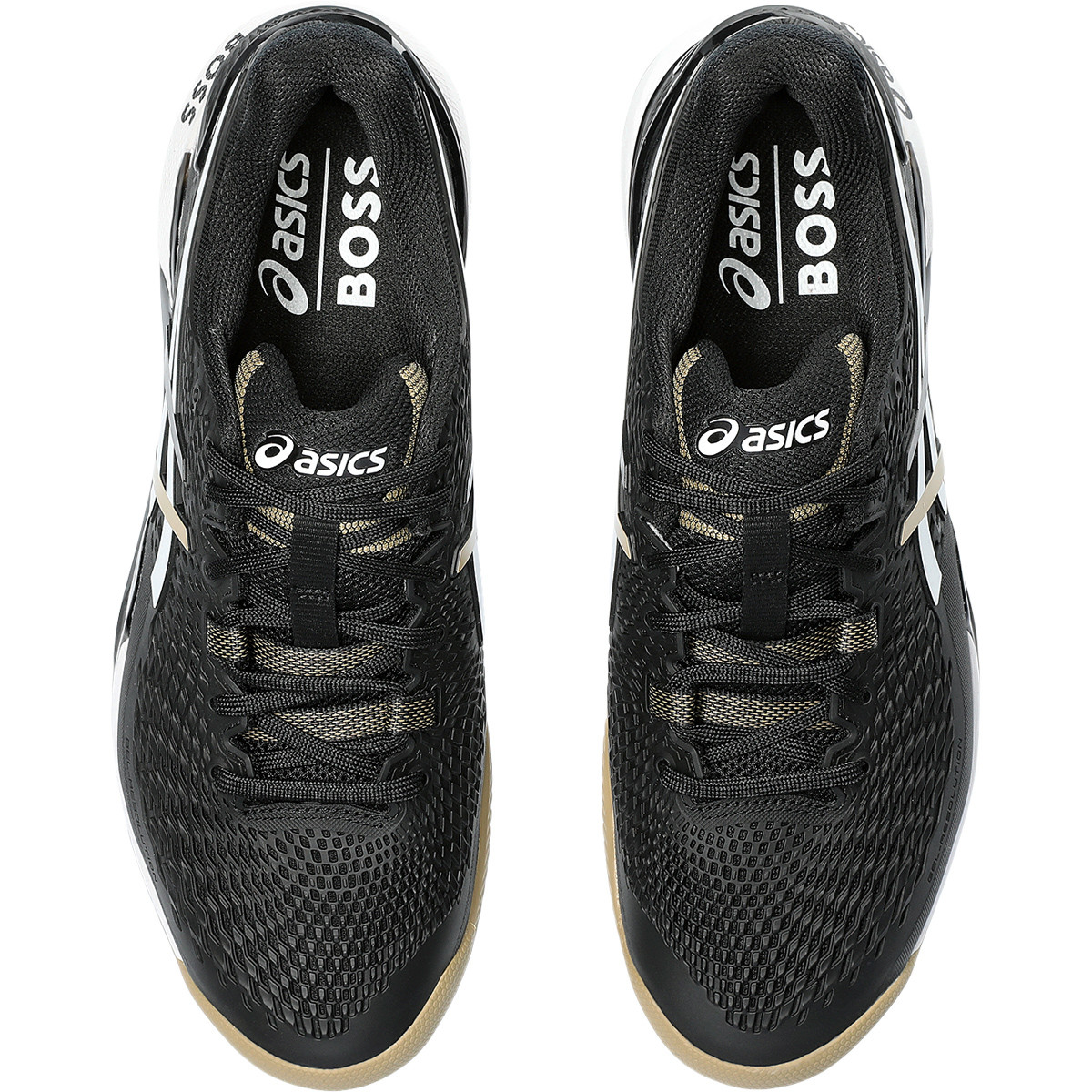 Asics gel nimbus junior noir store