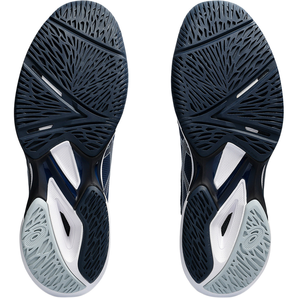 ASICS SOLUTION SPEED FF3 INJECTION ALL COURTS SHOES ASICS Men s Shoes Tennispro