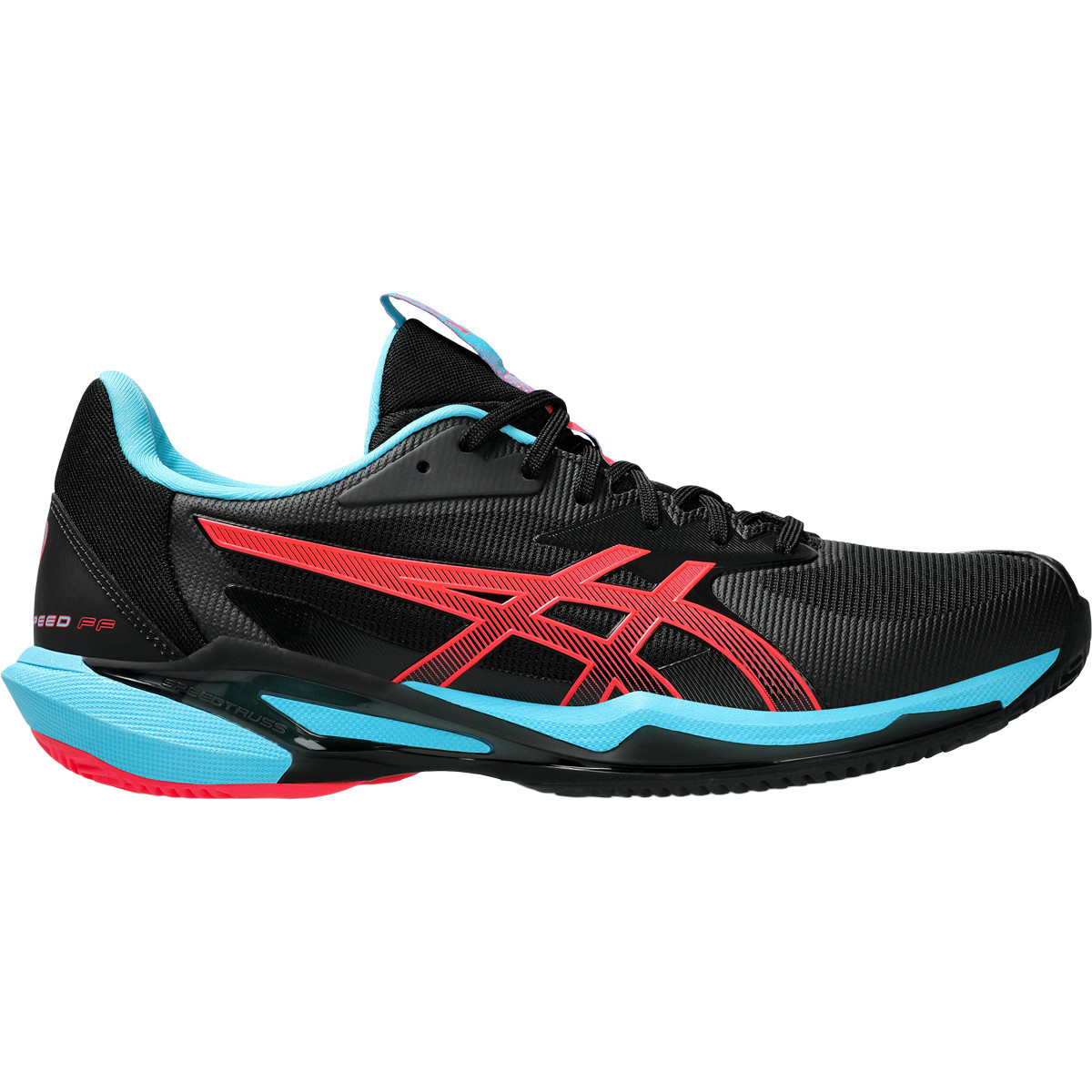 Asics gel court speed clay hot sale