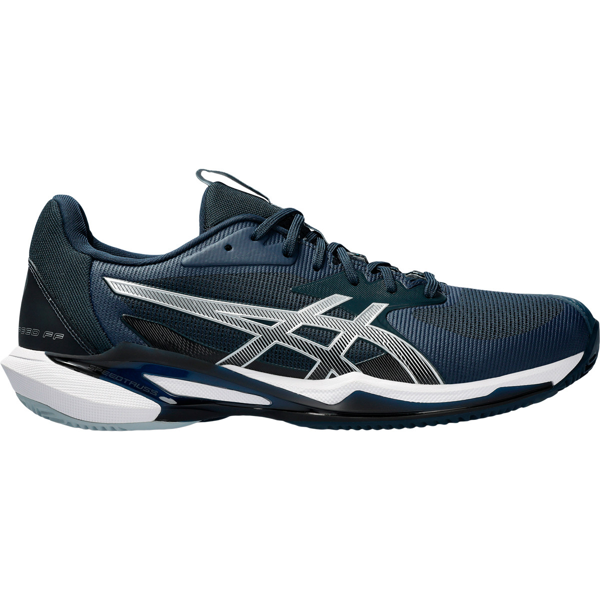 【在庫あり】 ASICS Tennispro  | Shoes - Men's - ASICS - SHOES INJECTION CLAY FF3 SPEED SOLUTION その他