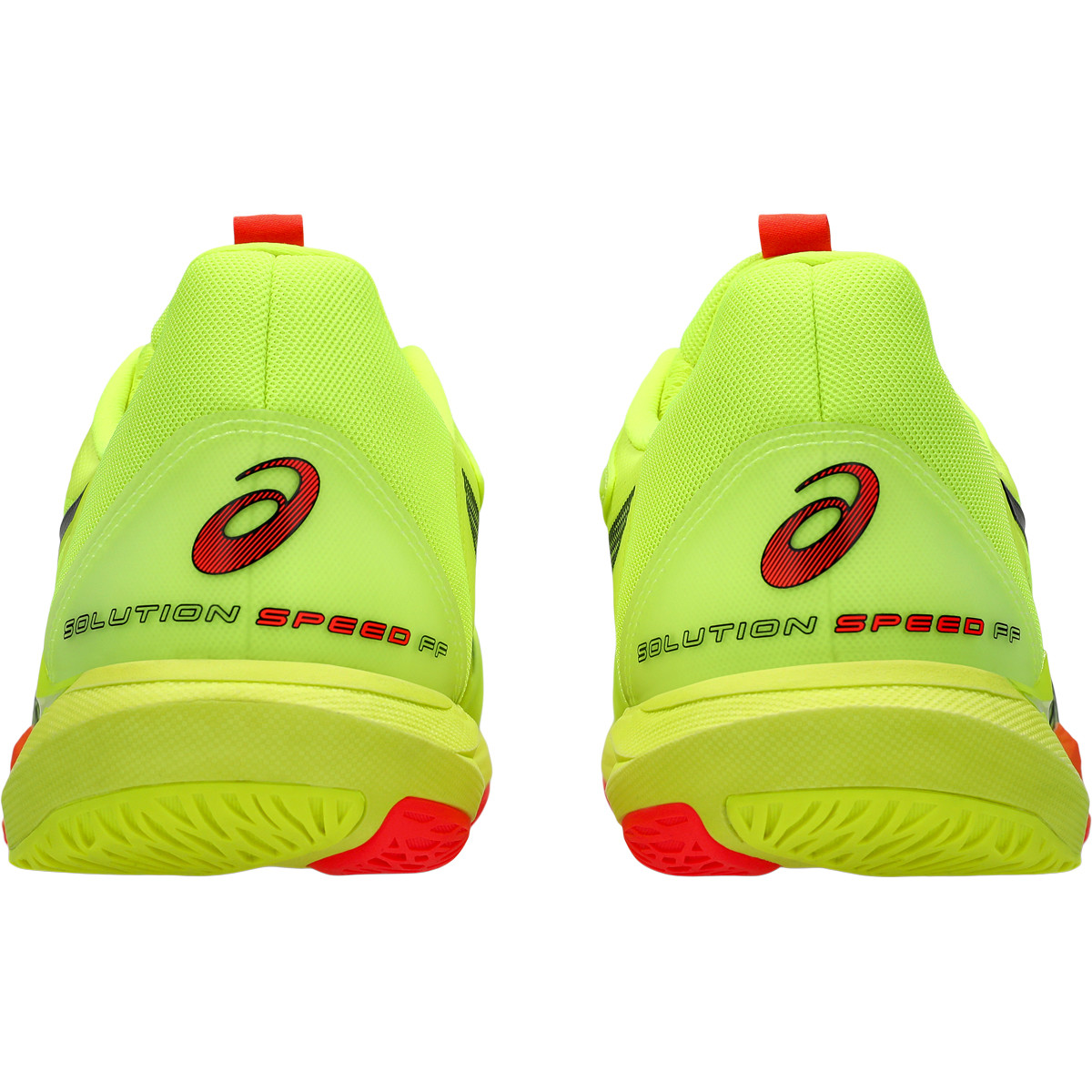 Asics fireblast femme shop