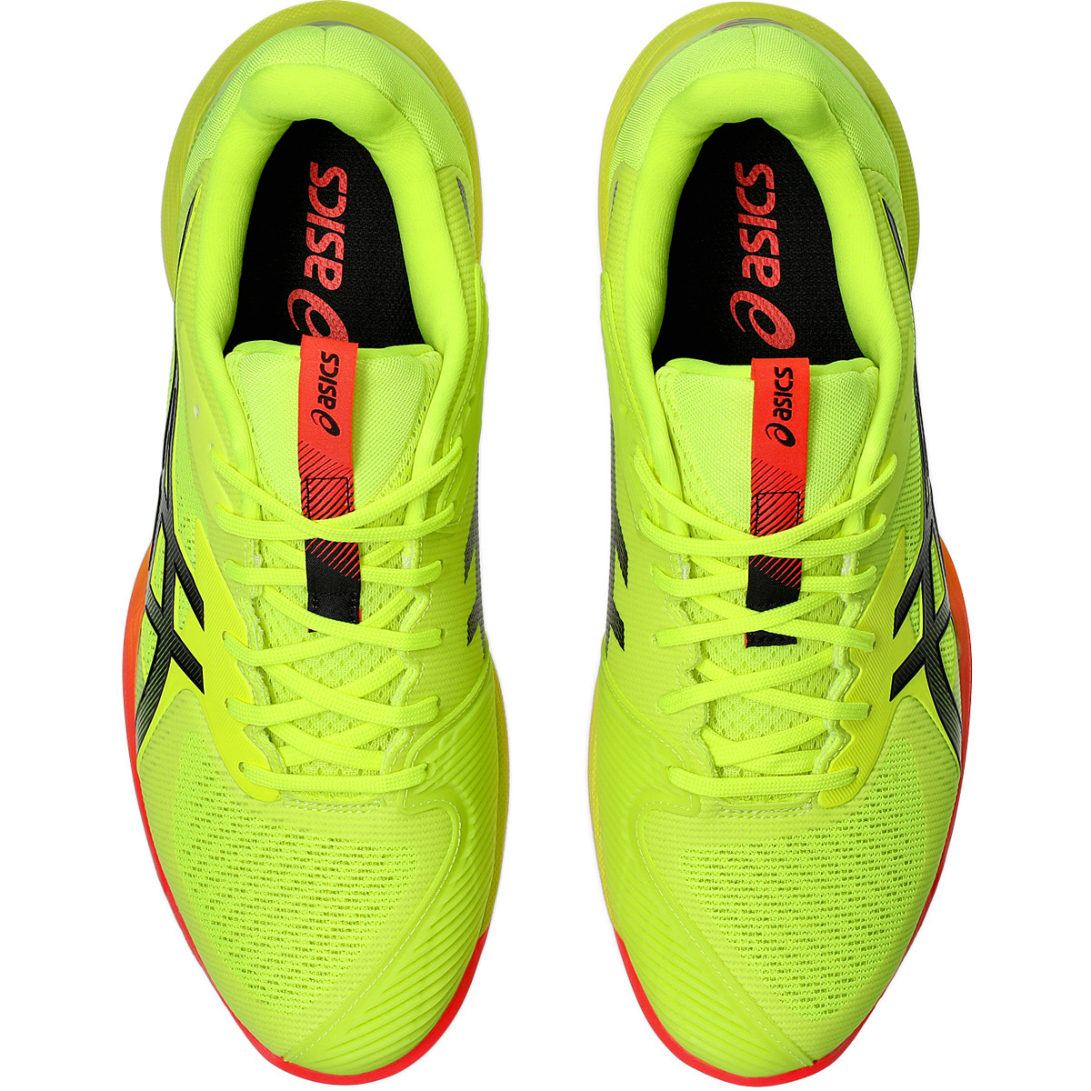 ASICS SOLUTION SPEED FF 3 PARIS ALL SURFACES SHOES ASICS Men s Shoes Tennispro