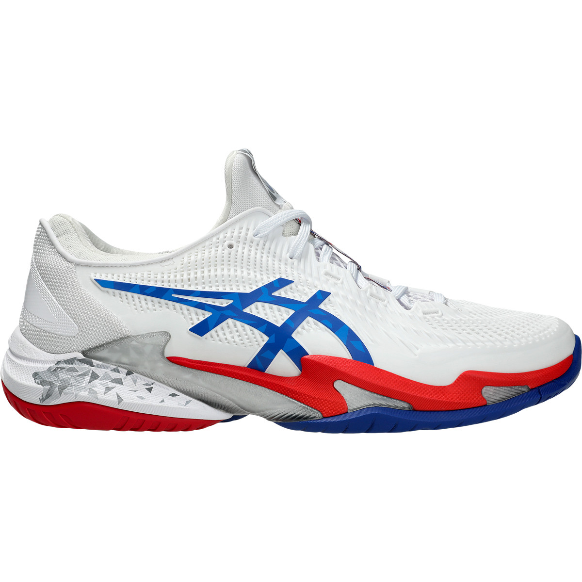 Asics all court sales