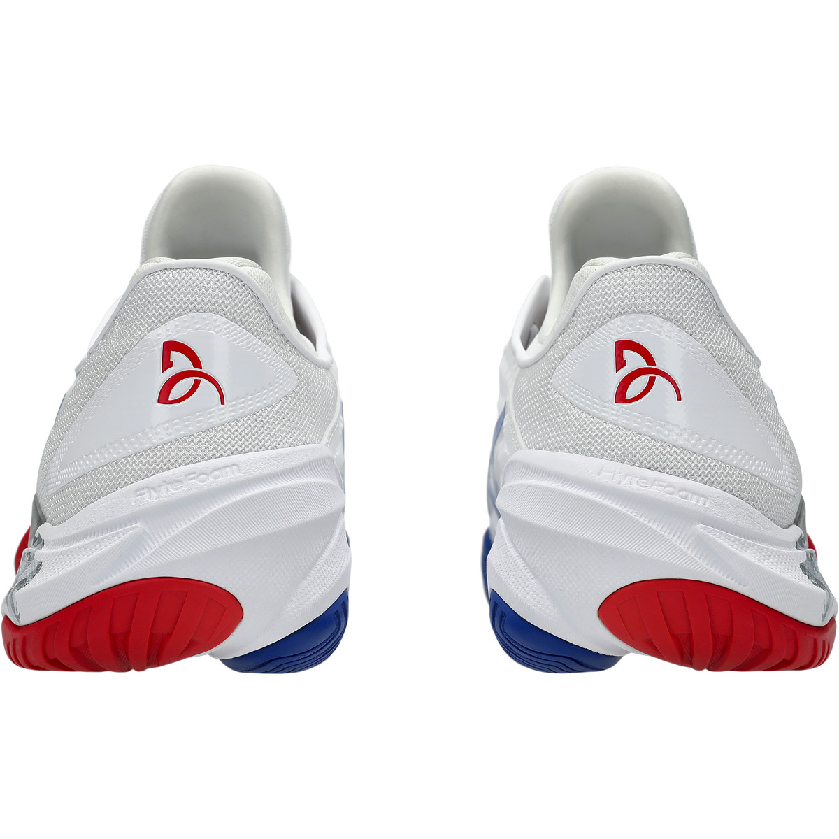 ASICS COURT FF 3 NOVAK ALL COURTS SHOES ASICS Men s Shoes Tennispro