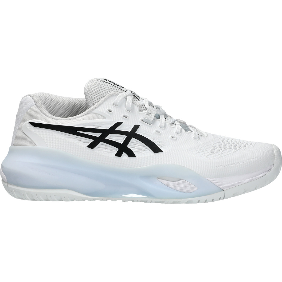 Gel Resolution Gel Dedicate Womens Sneakers Asics ASICS GEL