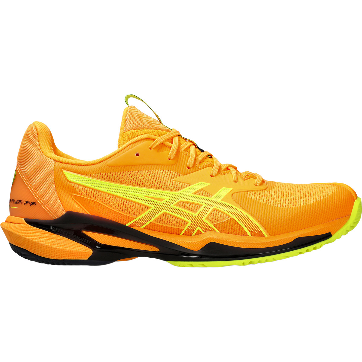 ASICS SOLUTION SPEED FF 3 PADEL SHOES ASICS Shoes Padel Tennispro