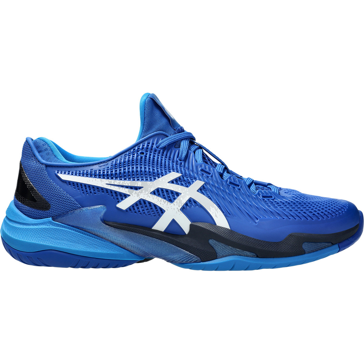 【新品未使用】asics COURT FF3（AC） 26cm ② COURT FF 3 | Men | Taupe Grey/White | Tennis Shoes for Men