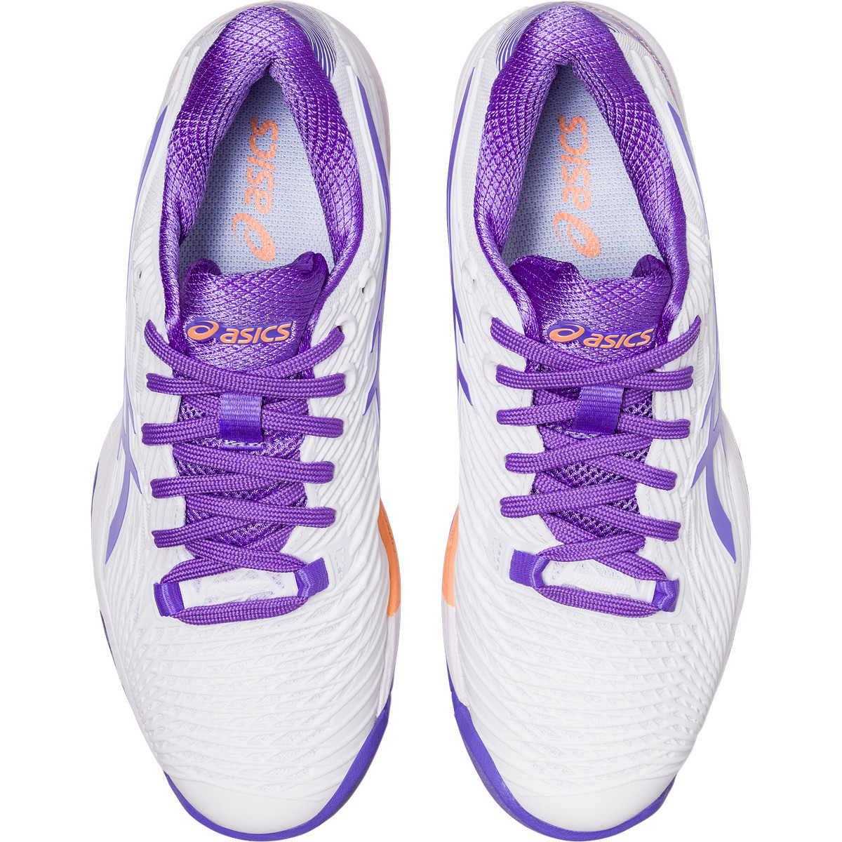 Asics gel outlet resolution 6 femme