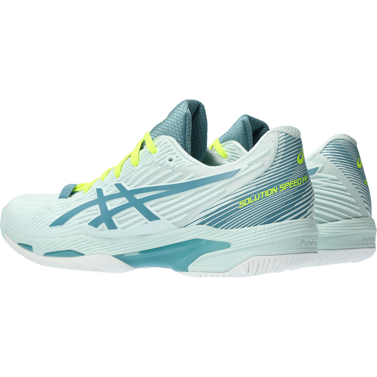 Asics gel solution hotsell speed 2 clay women's