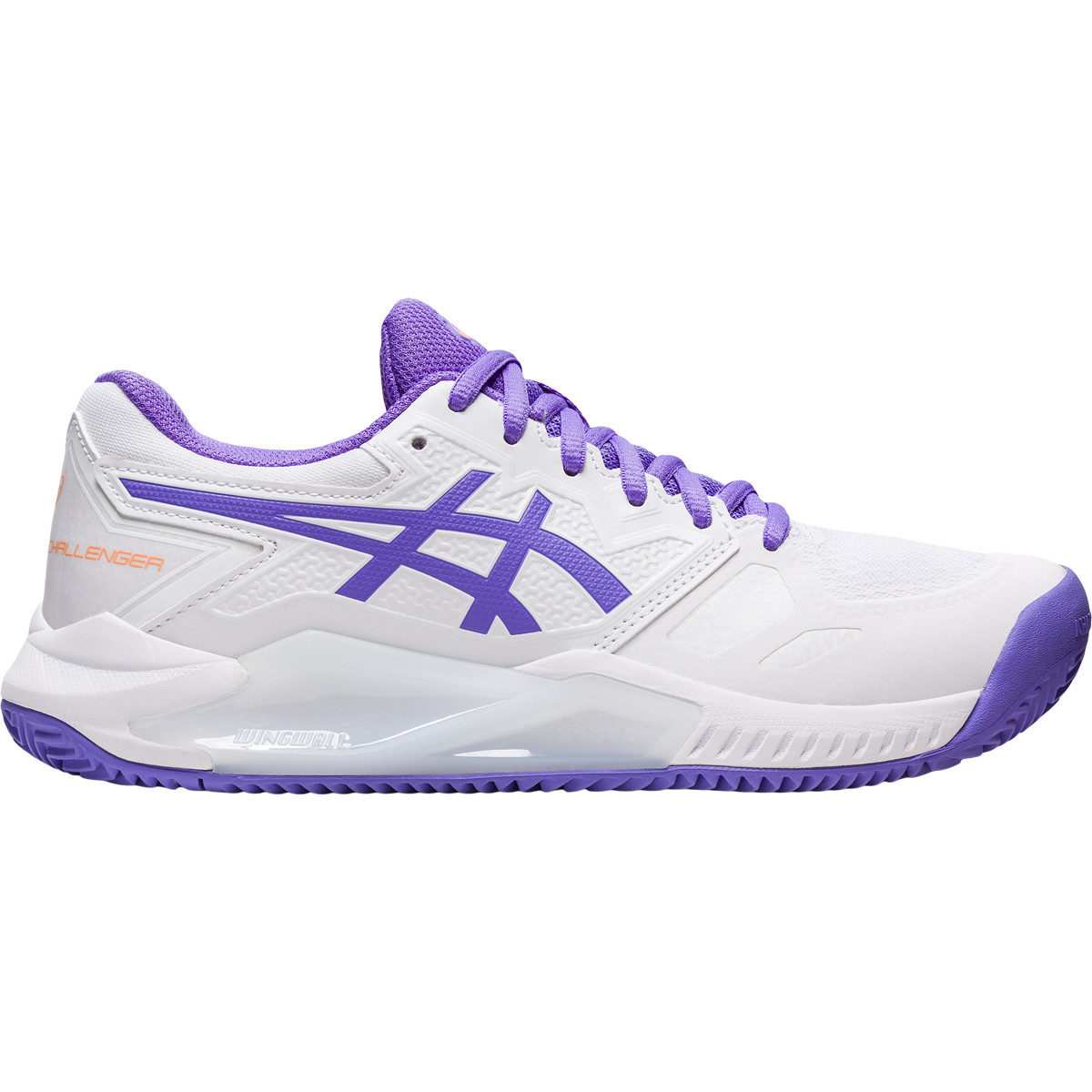 WOMEN'S ASICS GEL CHALLENGER 13 MELBOURNE CLAY COURT SHOES