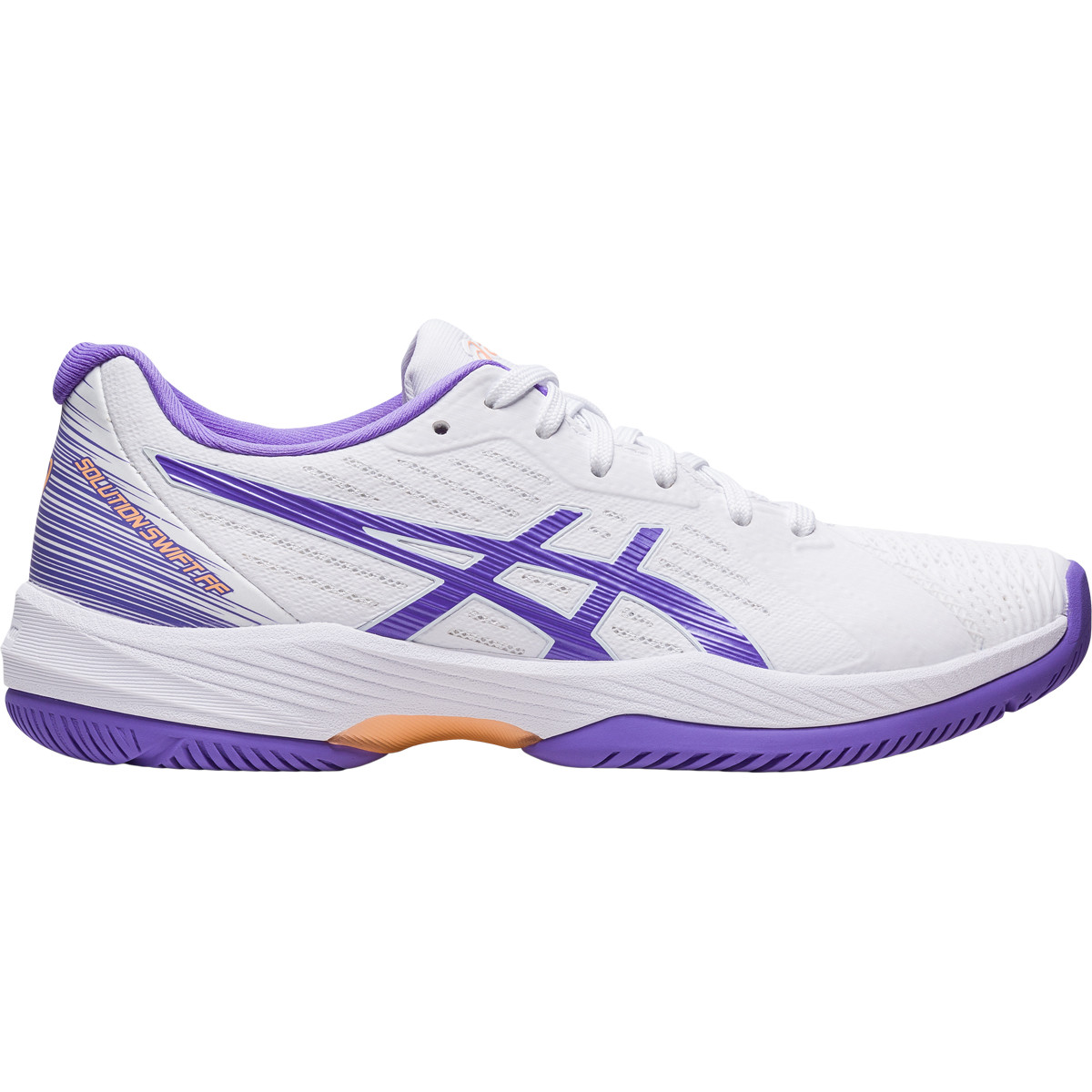 WOMEN'S ASICS SOLUTION SWIFT FF MELBOURNE ALL COURT SHOES