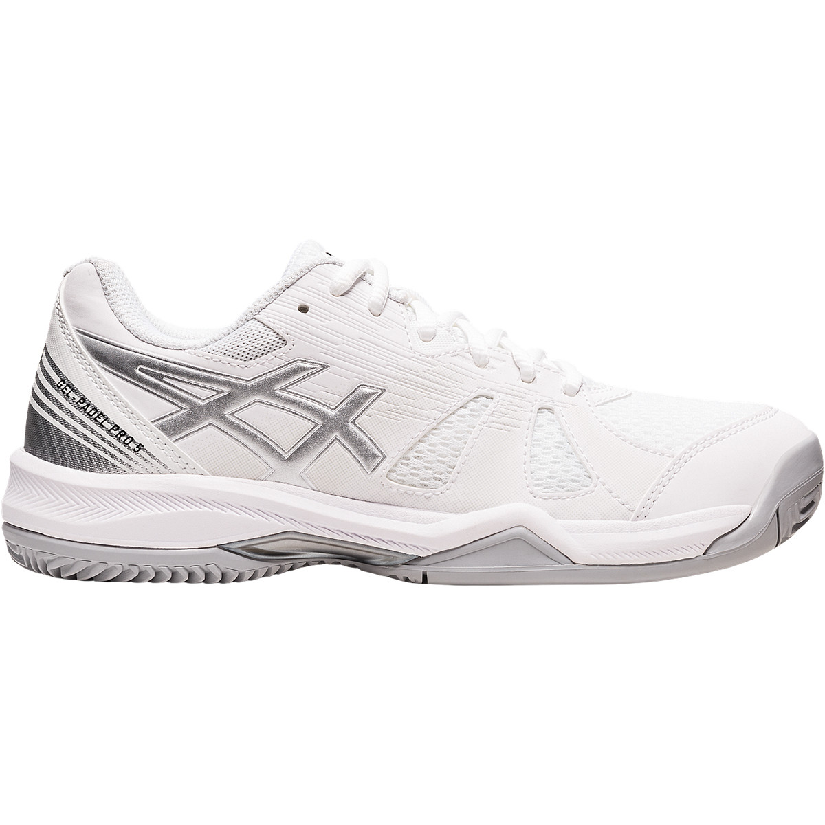 Asics padel shoes discount