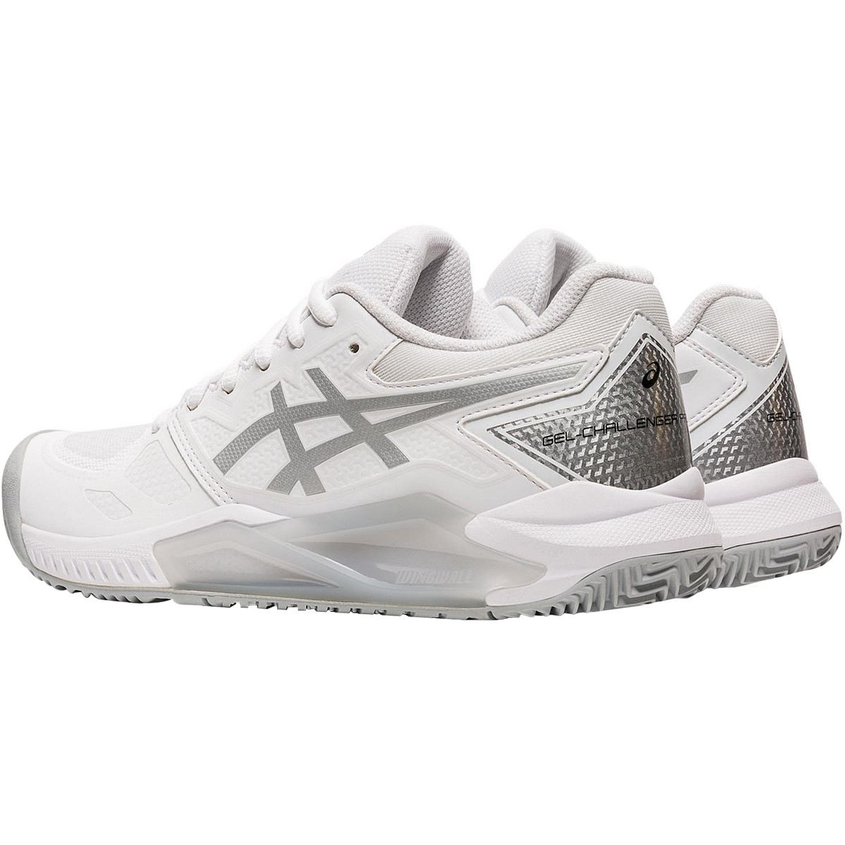 Padel shoes from ASICS online